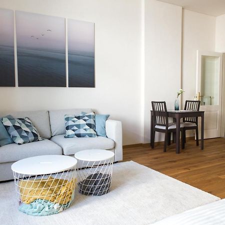 Charming City Apartment Graz Dış mekan fotoğraf
