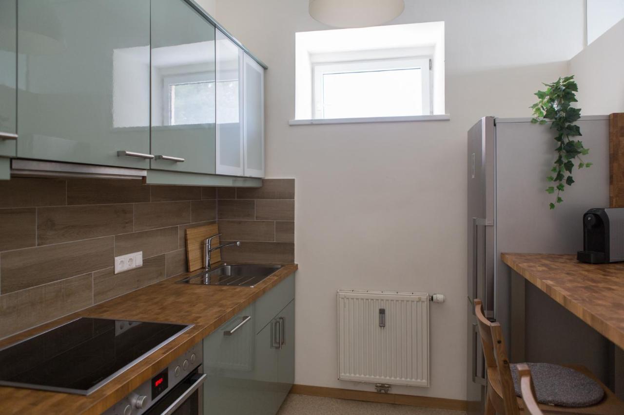 Charming City Apartment Graz Dış mekan fotoğraf