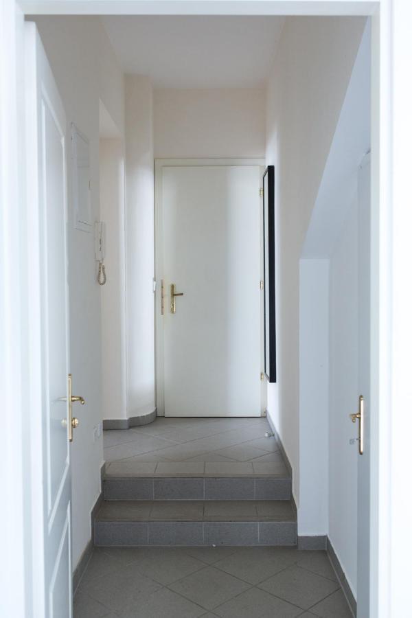 Charming City Apartment Graz Dış mekan fotoğraf