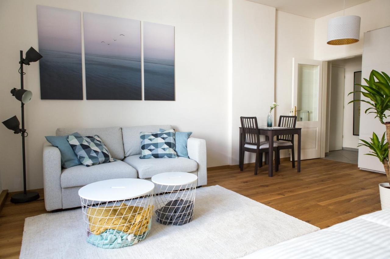 Charming City Apartment Graz Dış mekan fotoğraf