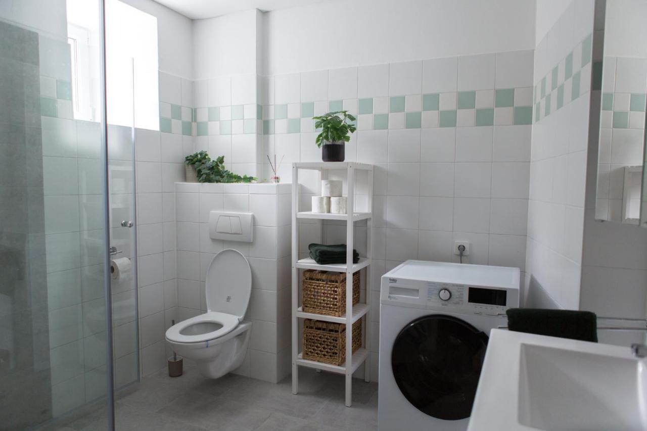 Charming City Apartment Graz Dış mekan fotoğraf